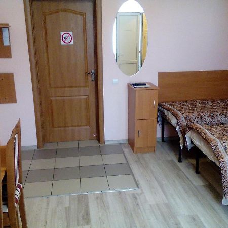 Hostel On Flotska Ivano-Frankivs'k Exterior photo