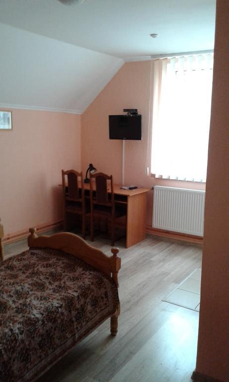 Hostel On Flotska Ivano-Frankivs'k Room photo